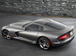 Dodge Viper SRT GTS Carbon Special Package 2014 года